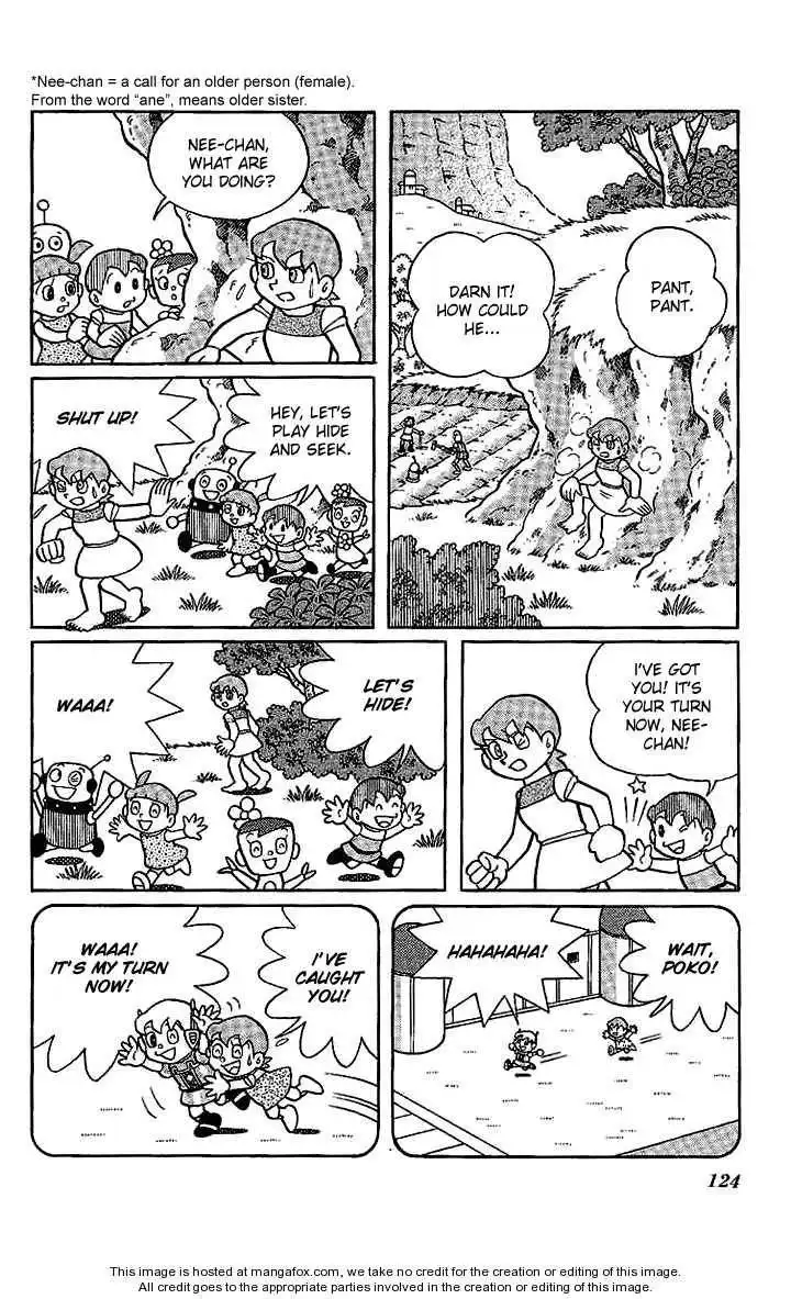 Doraemon Long Stories Chapter 22.5 13